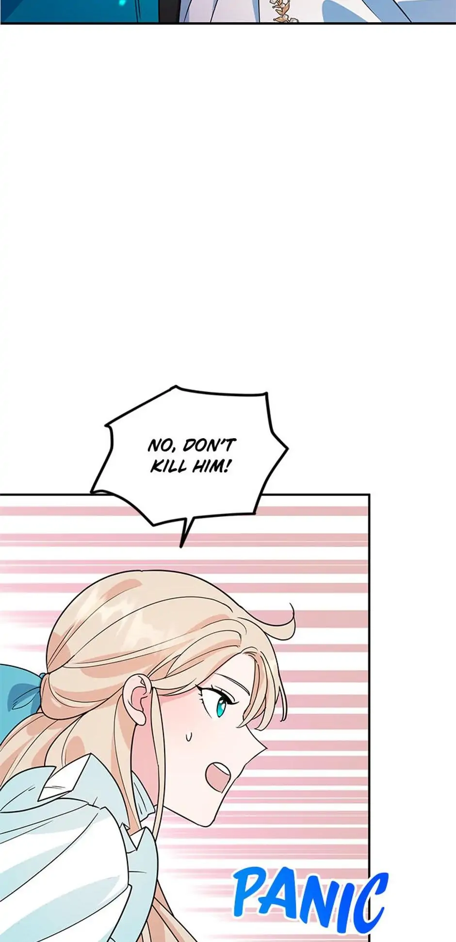 A Divorced Evil Lady Bakes Cakes Chapter 14 page 1