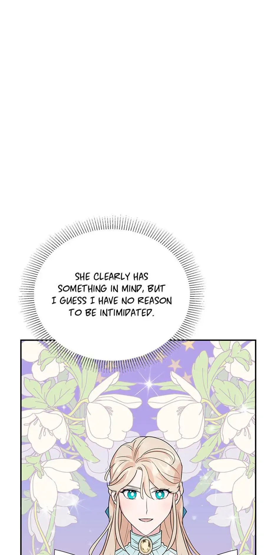 A Divorced Evil Lady Bakes Cakes Chapter 14 page 19