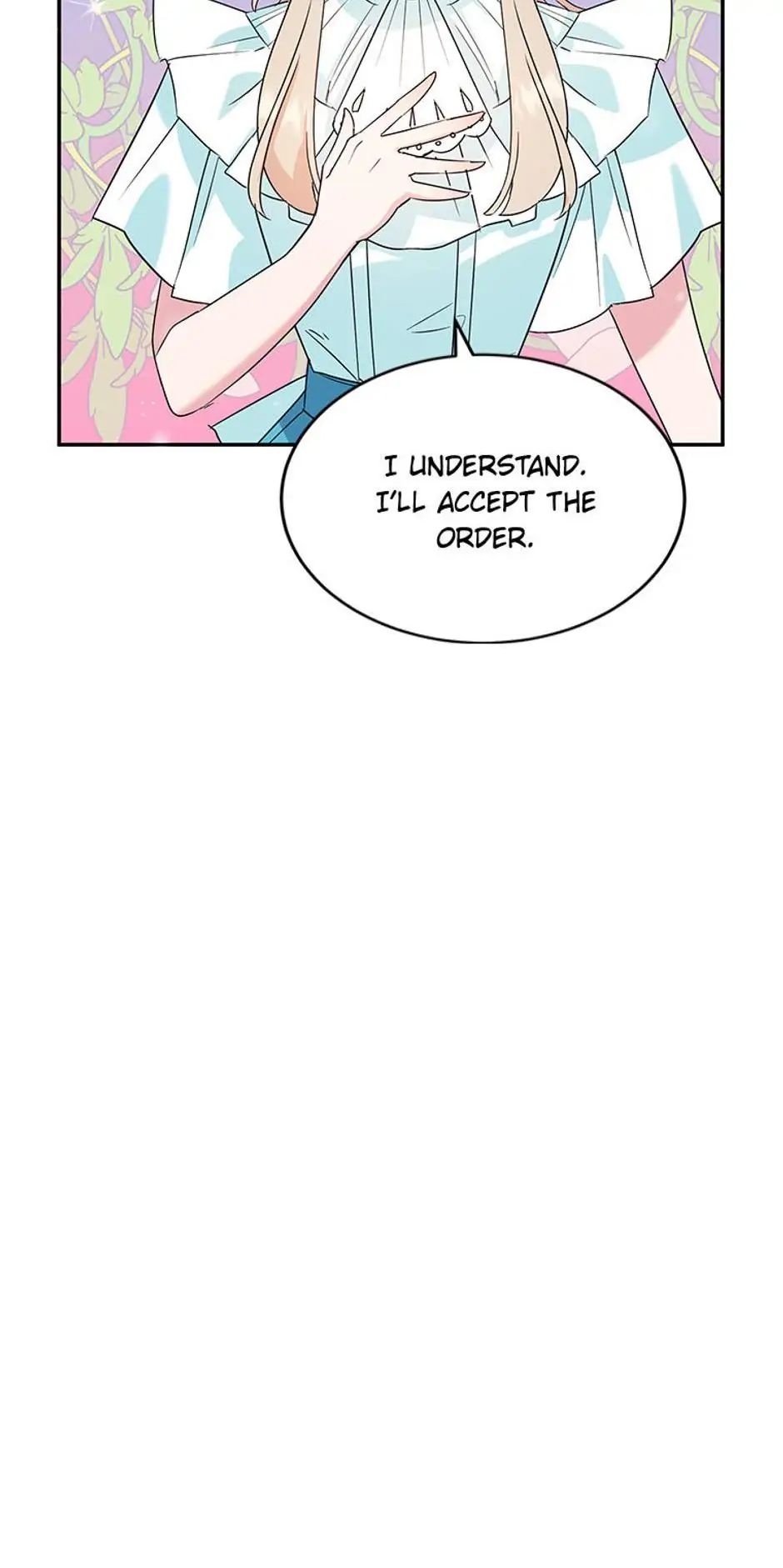 A Divorced Evil Lady Bakes Cakes Chapter 14 page 20