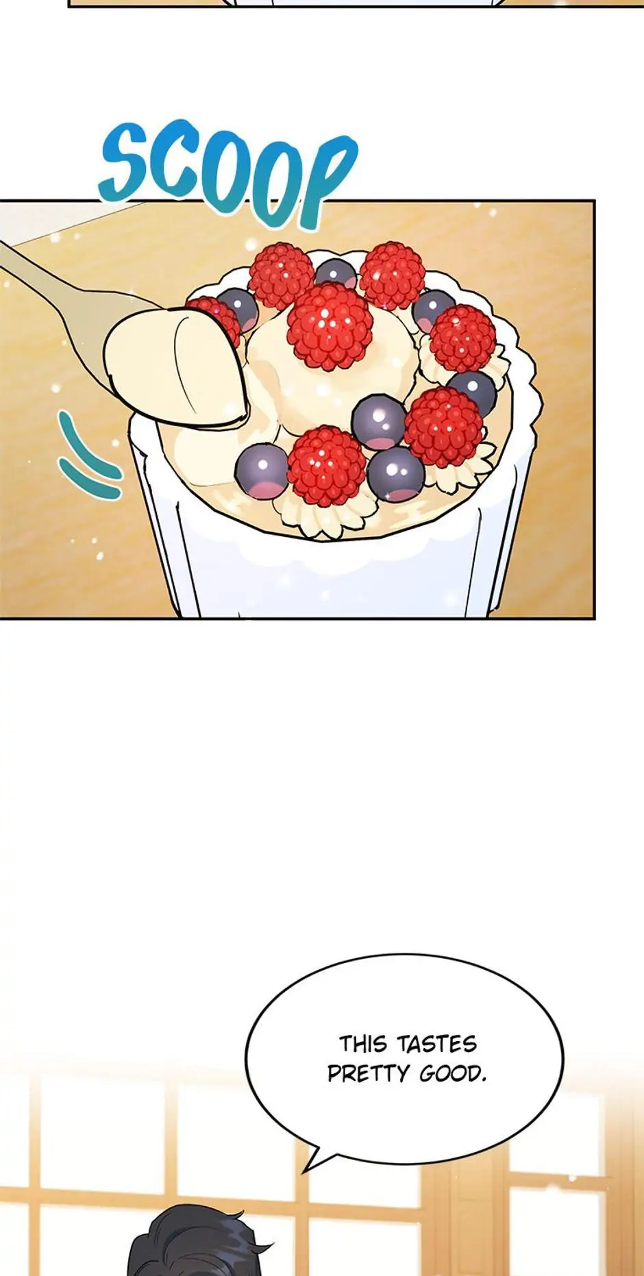 A Divorced Evil Lady Bakes Cakes Chapter 14 page 24