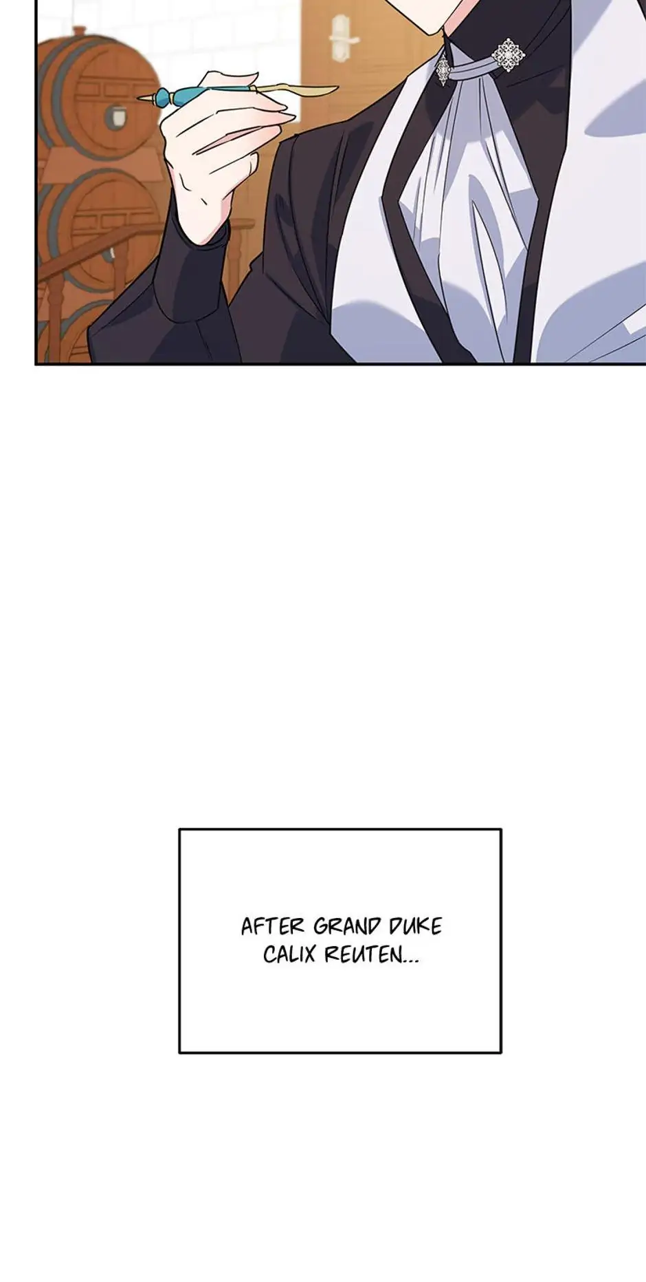 A Divorced Evil Lady Bakes Cakes Chapter 14 page 29
