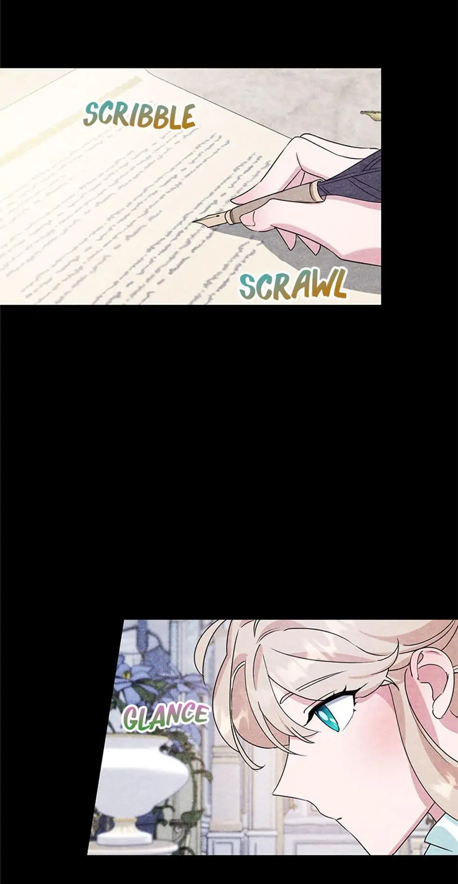 A Divorced Evil Lady Bakes Cakes Chapter 14 page 41