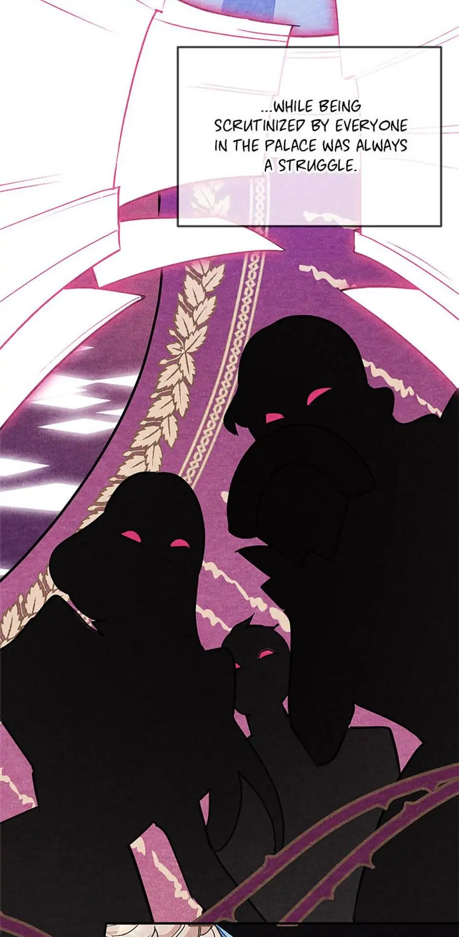 A Divorced Evil Lady Bakes Cakes Chapter 14 page 45