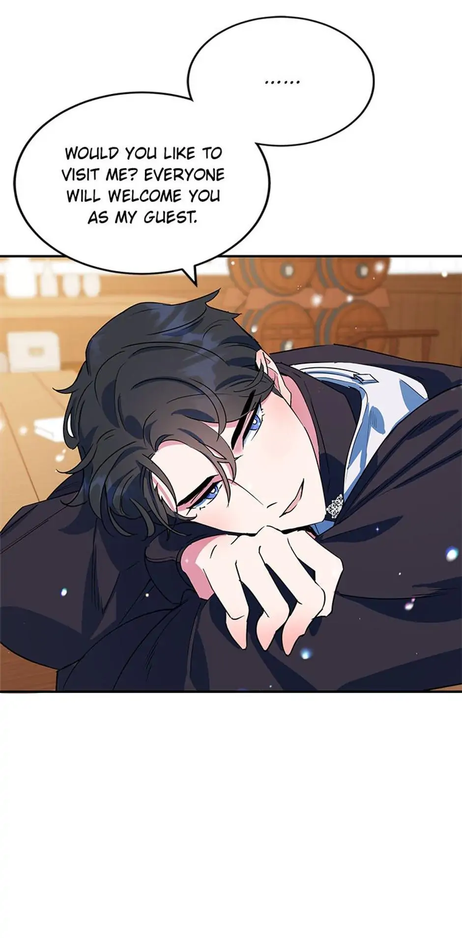 A Divorced Evil Lady Bakes Cakes Chapter 14 page 53