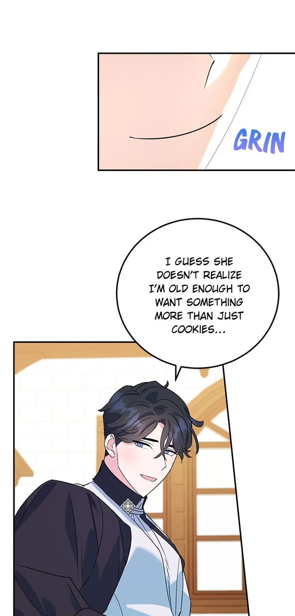 A Divorced Evil Lady Bakes Cakes Chapter 14 page 57