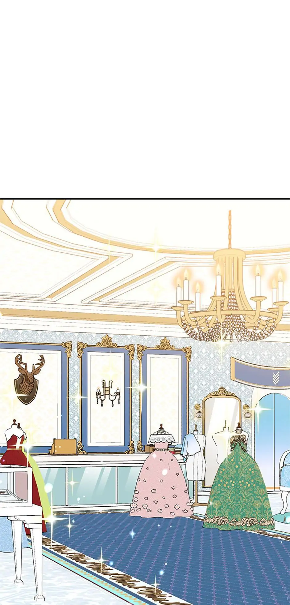 A Divorced Evil Lady Bakes Cakes Chapter 20 page 0