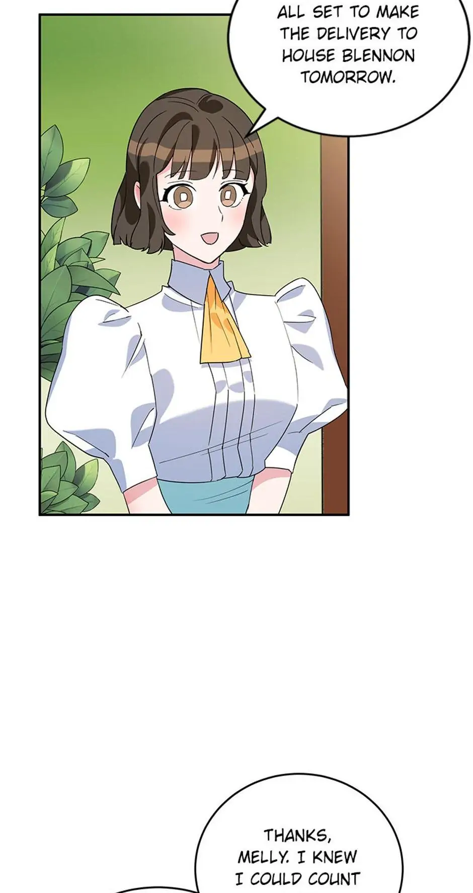 A Divorced Evil Lady Bakes Cakes Chapter 20 page 16