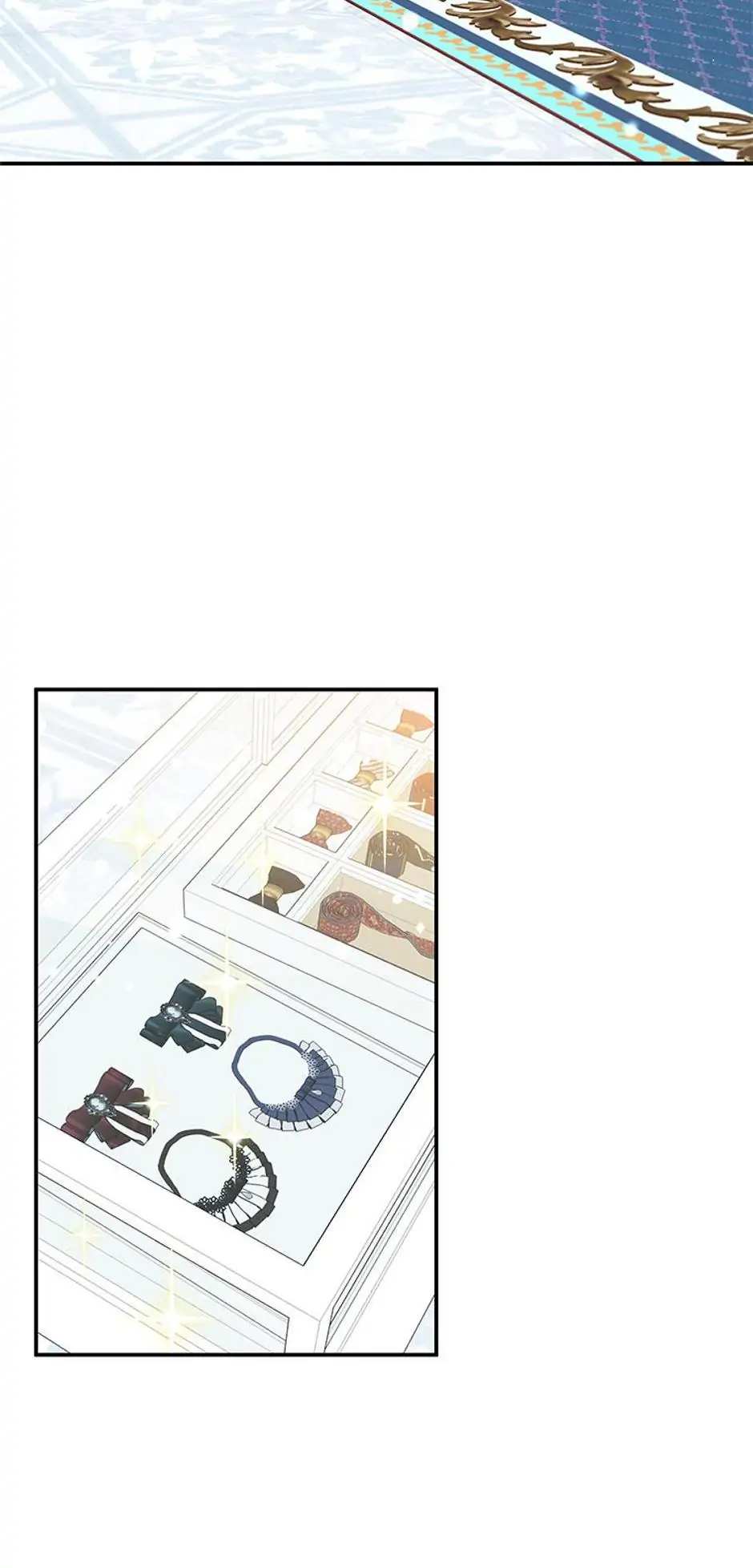 A Divorced Evil Lady Bakes Cakes Chapter 20 page 1