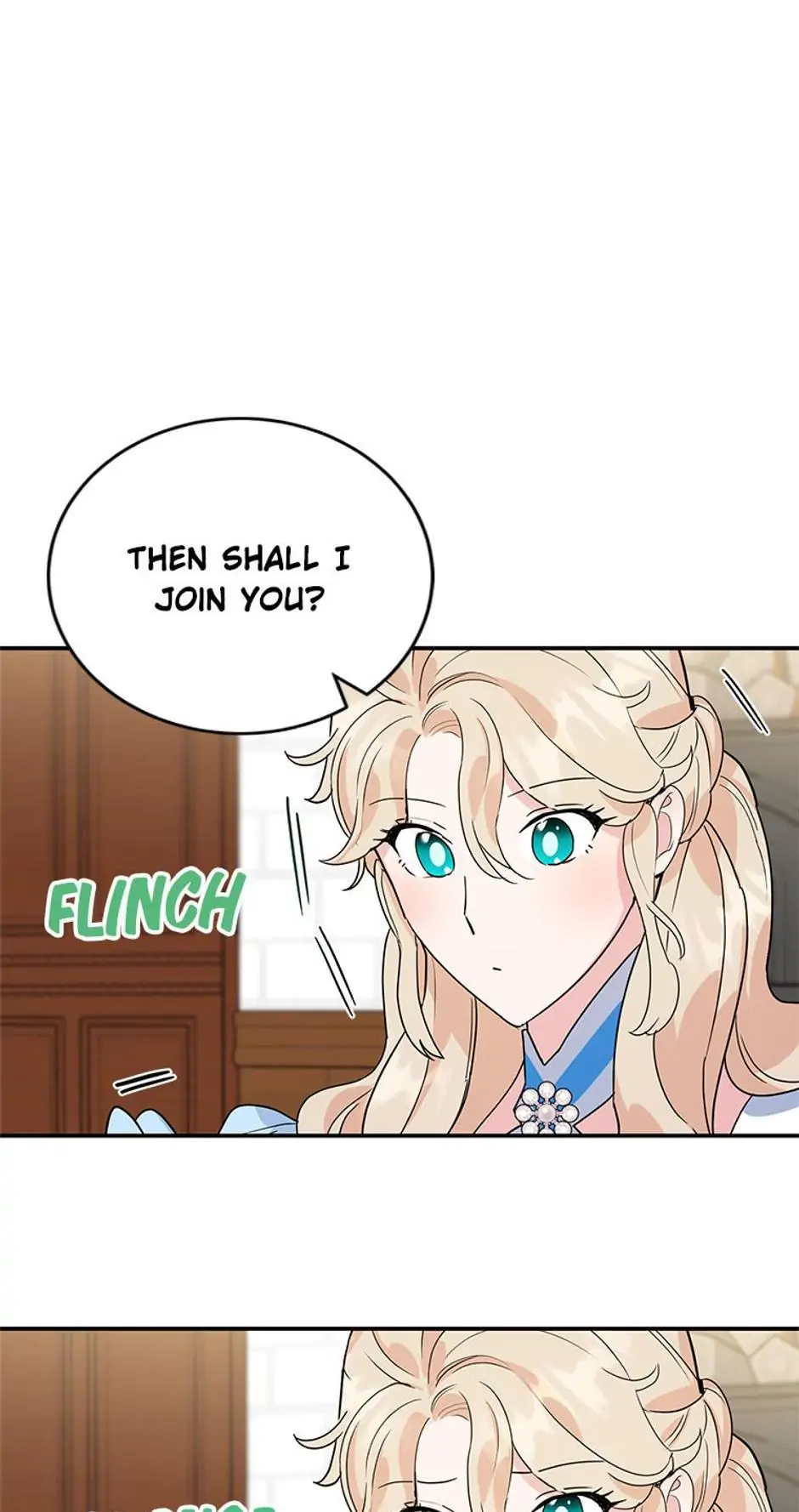 A Divorced Evil Lady Bakes Cakes Chapter 20 page 22