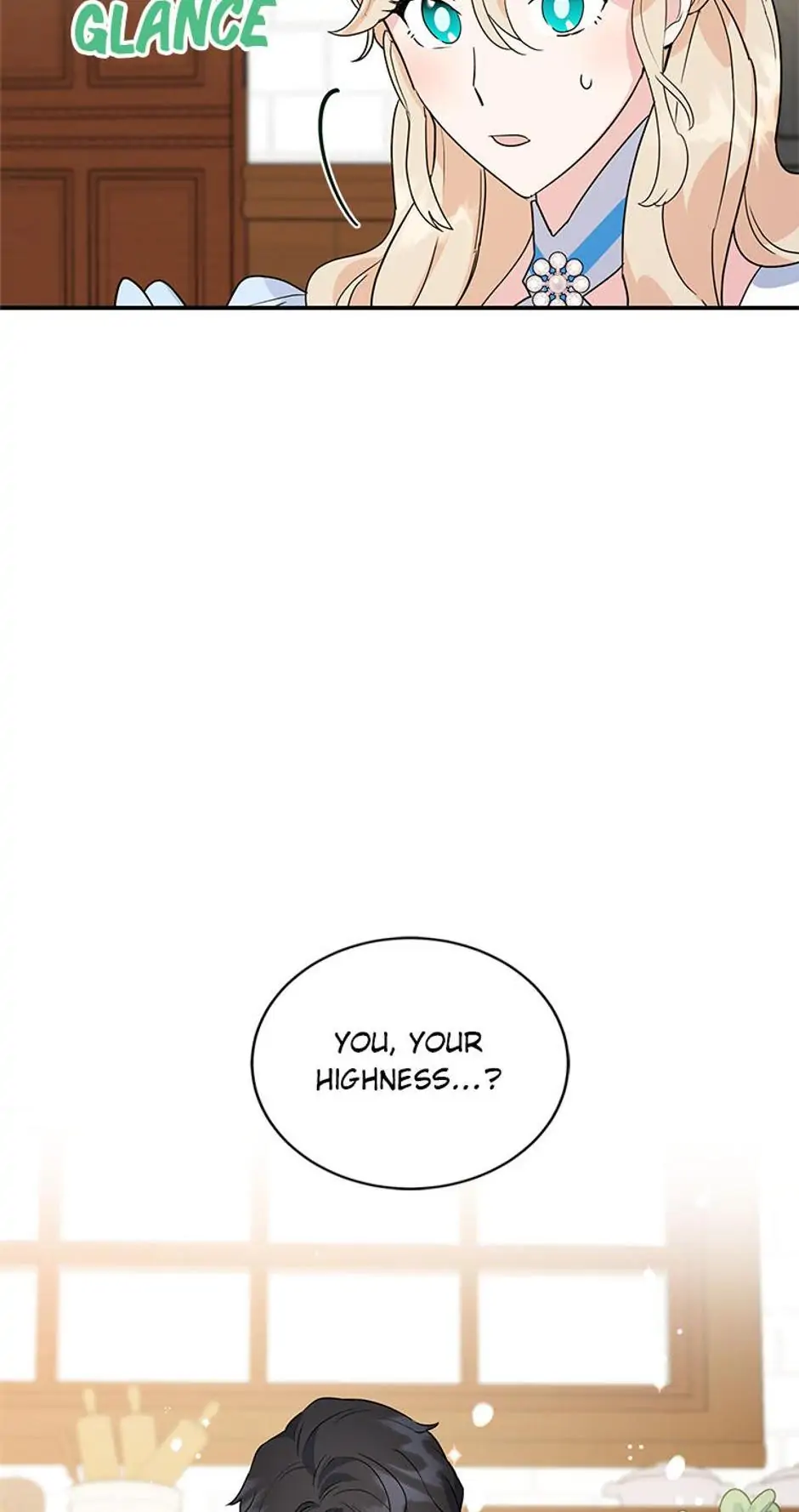 A Divorced Evil Lady Bakes Cakes Chapter 20 page 23