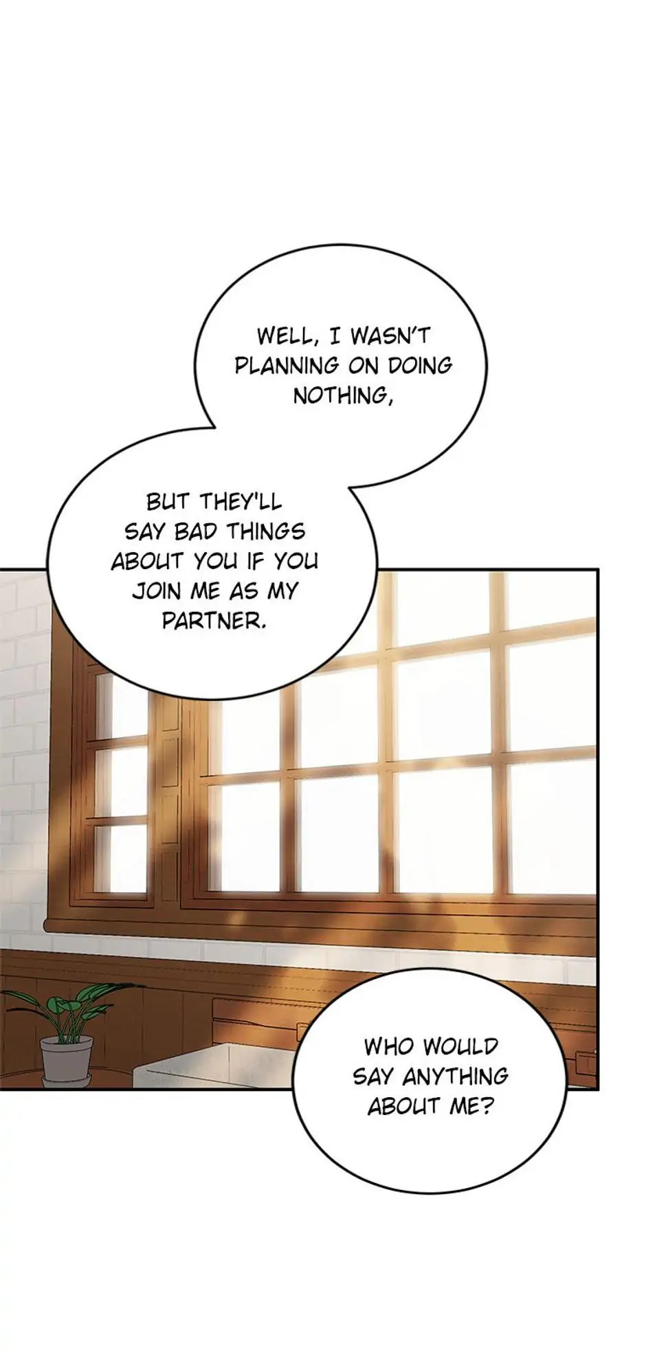 A Divorced Evil Lady Bakes Cakes Chapter 20 page 28