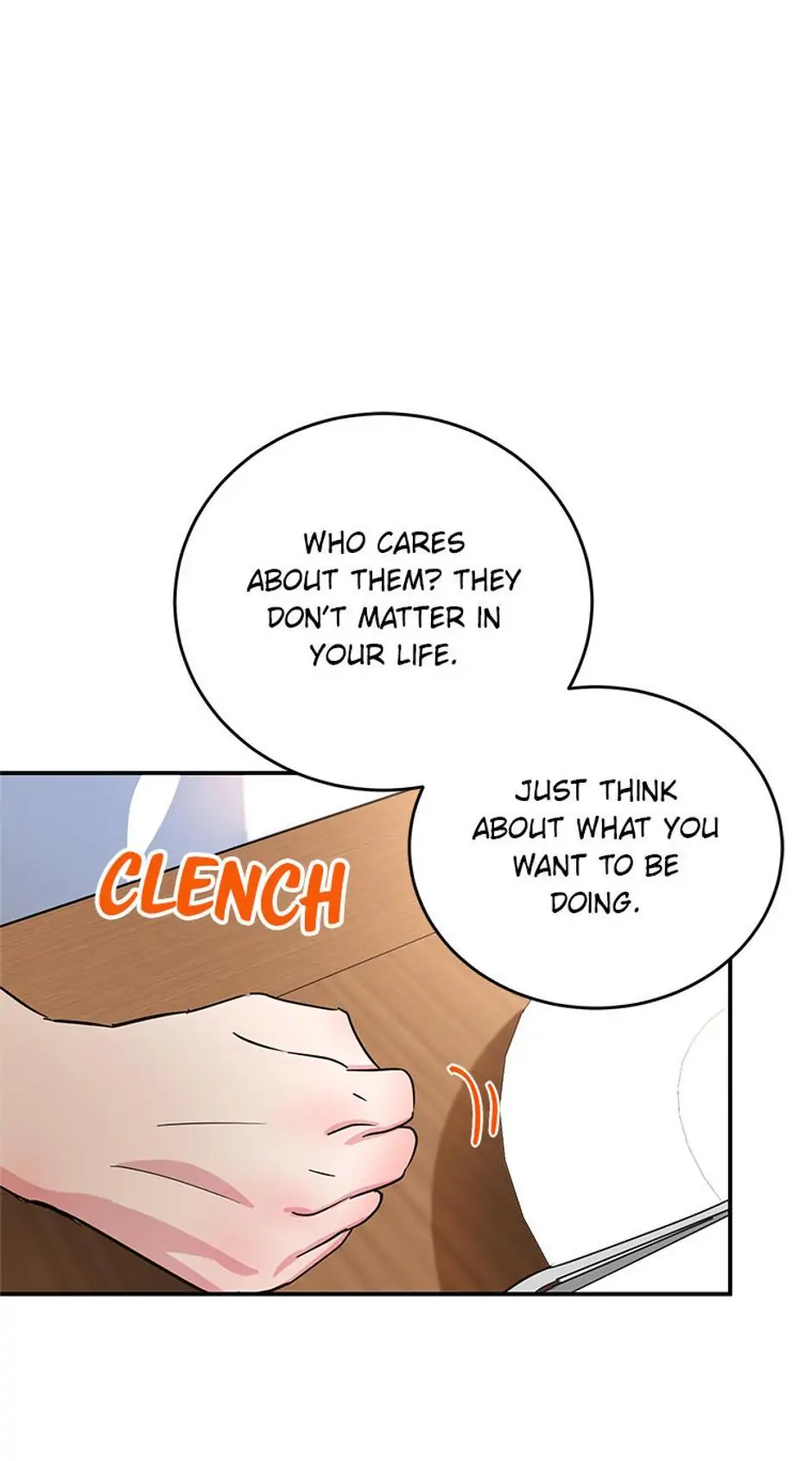A Divorced Evil Lady Bakes Cakes Chapter 20 page 31