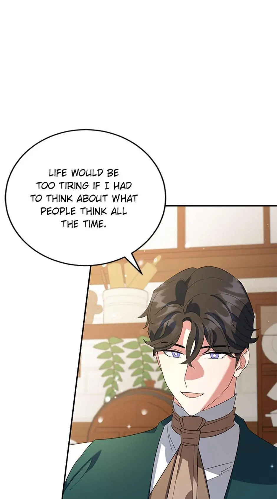 A Divorced Evil Lady Bakes Cakes Chapter 20 page 32