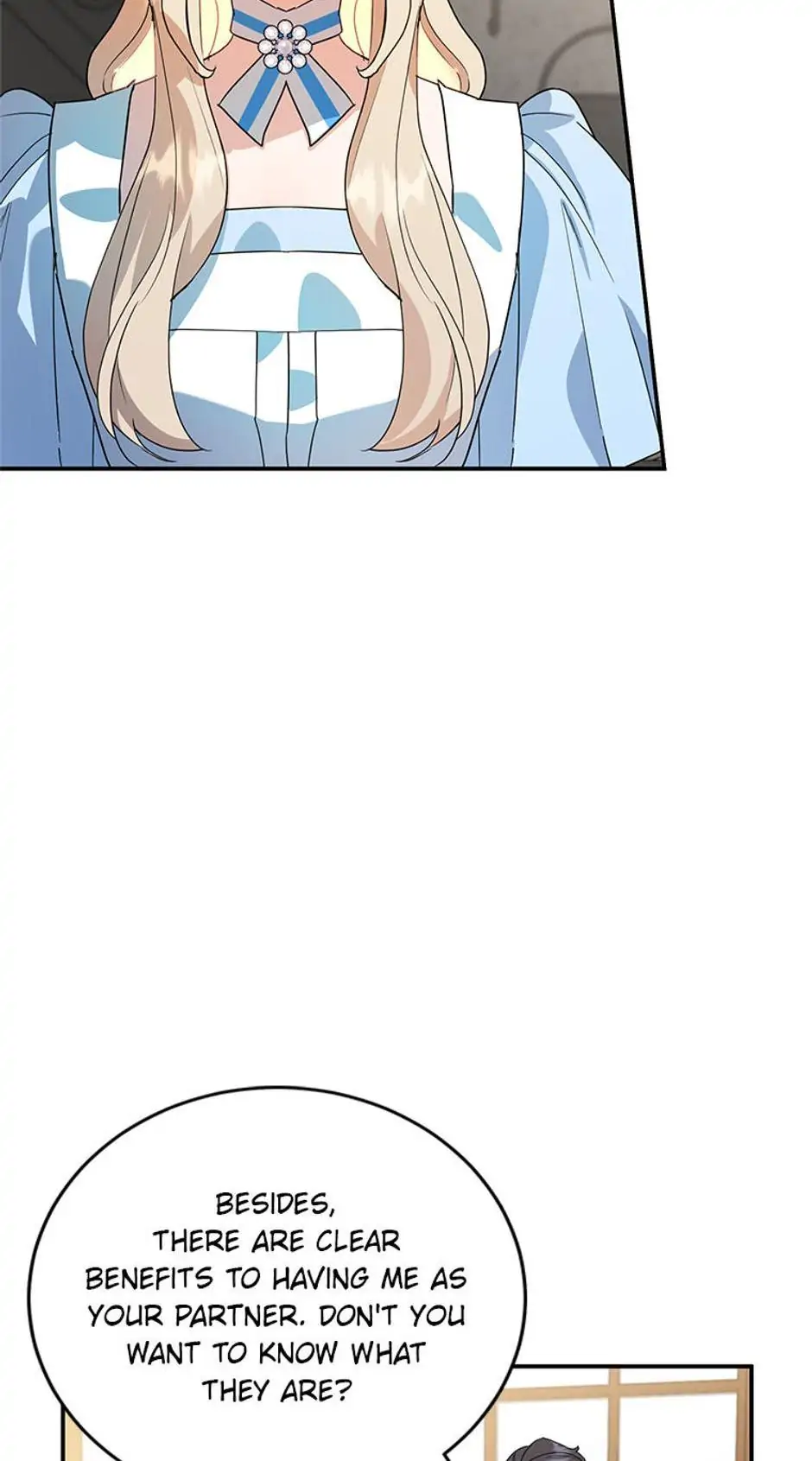 A Divorced Evil Lady Bakes Cakes Chapter 20 page 34
