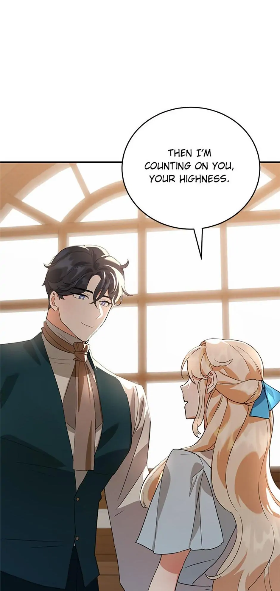 A Divorced Evil Lady Bakes Cakes Chapter 20 page 40