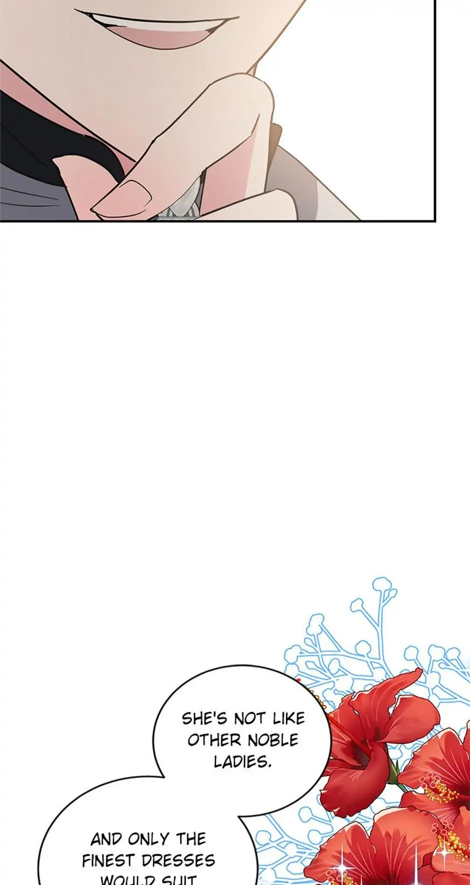 A Divorced Evil Lady Bakes Cakes Chapter 20 page 50