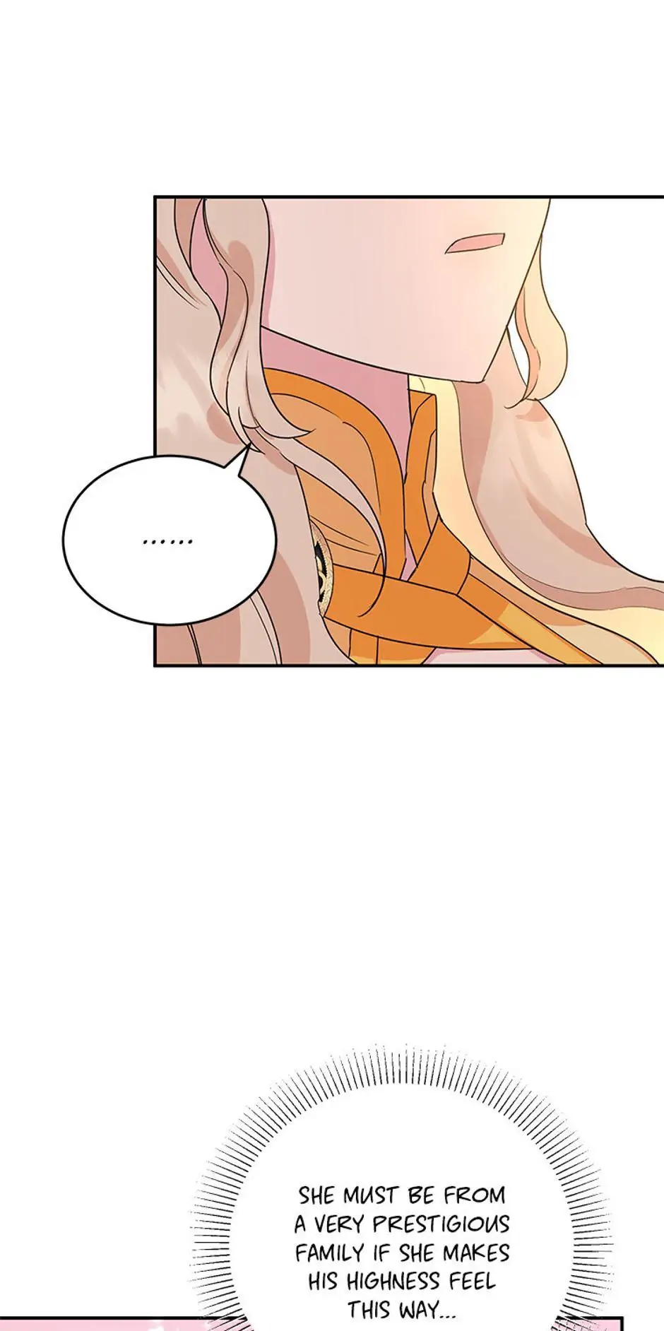 A Divorced Evil Lady Bakes Cakes Chapter 20 page 53