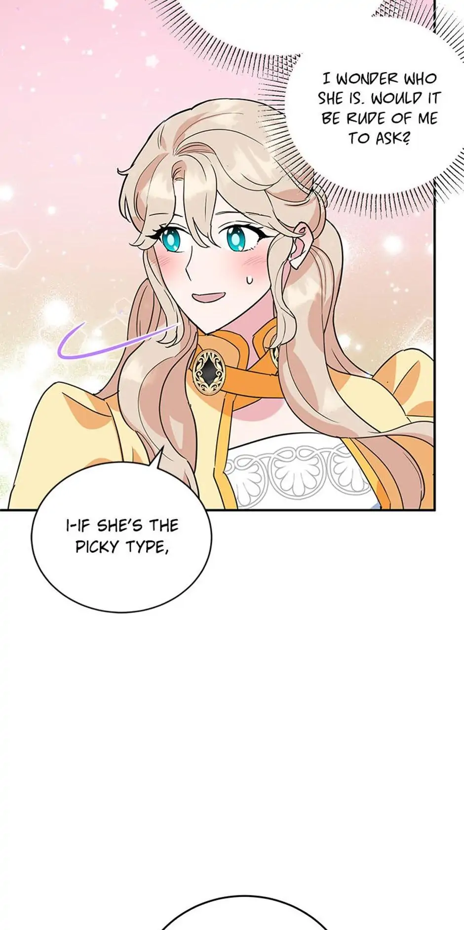 A Divorced Evil Lady Bakes Cakes Chapter 20 page 54