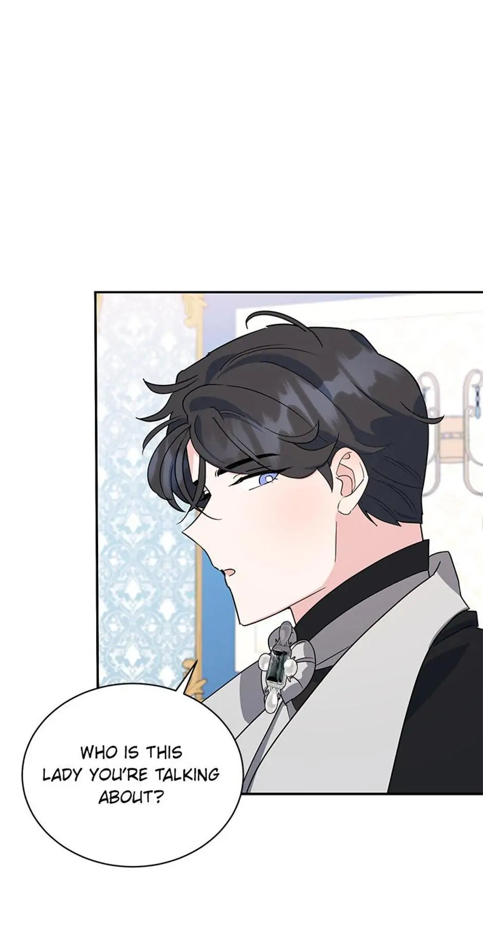 A Divorced Evil Lady Bakes Cakes Chapter 20 page 61