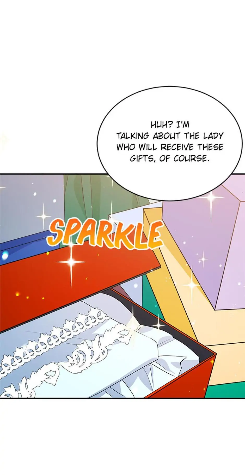 A Divorced Evil Lady Bakes Cakes Chapter 20 page 62