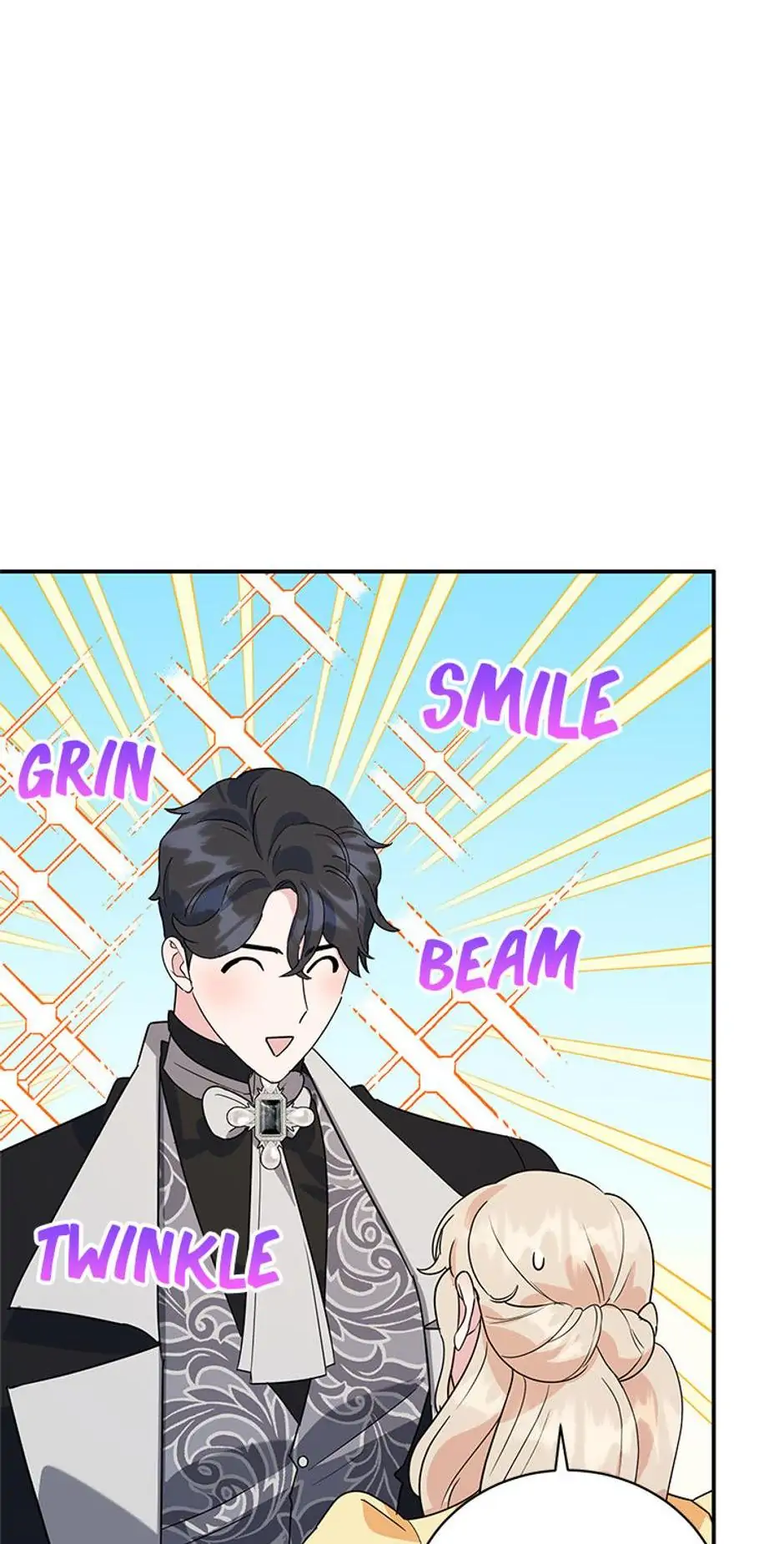 A Divorced Evil Lady Bakes Cakes Chapter 20 page 65