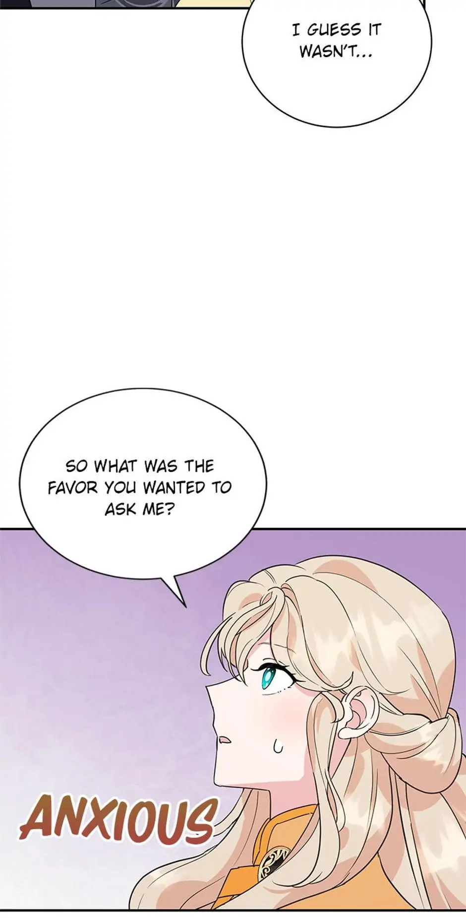 A Divorced Evil Lady Bakes Cakes Chapter 20 page 66