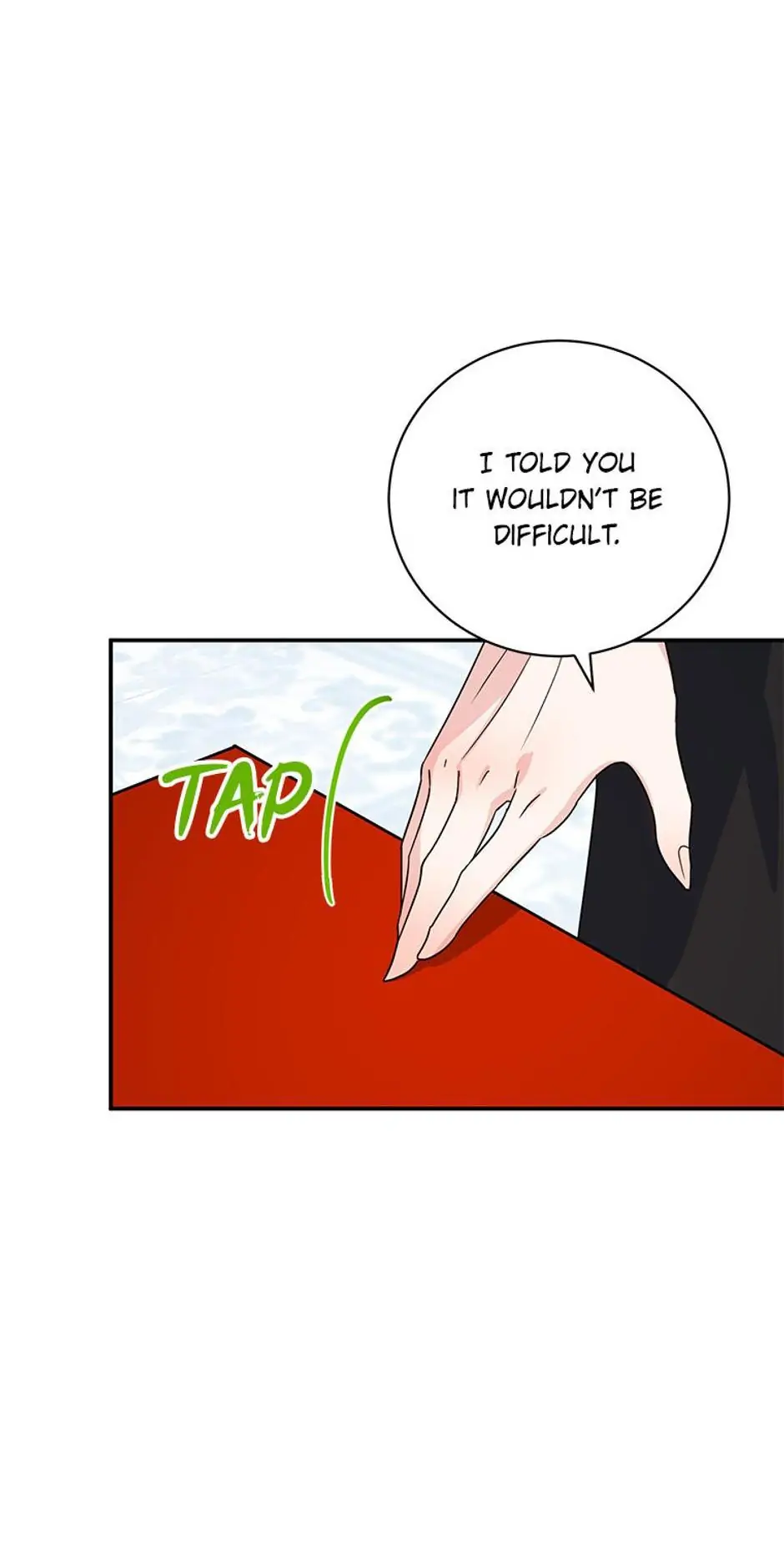A Divorced Evil Lady Bakes Cakes Chapter 20 page 67
