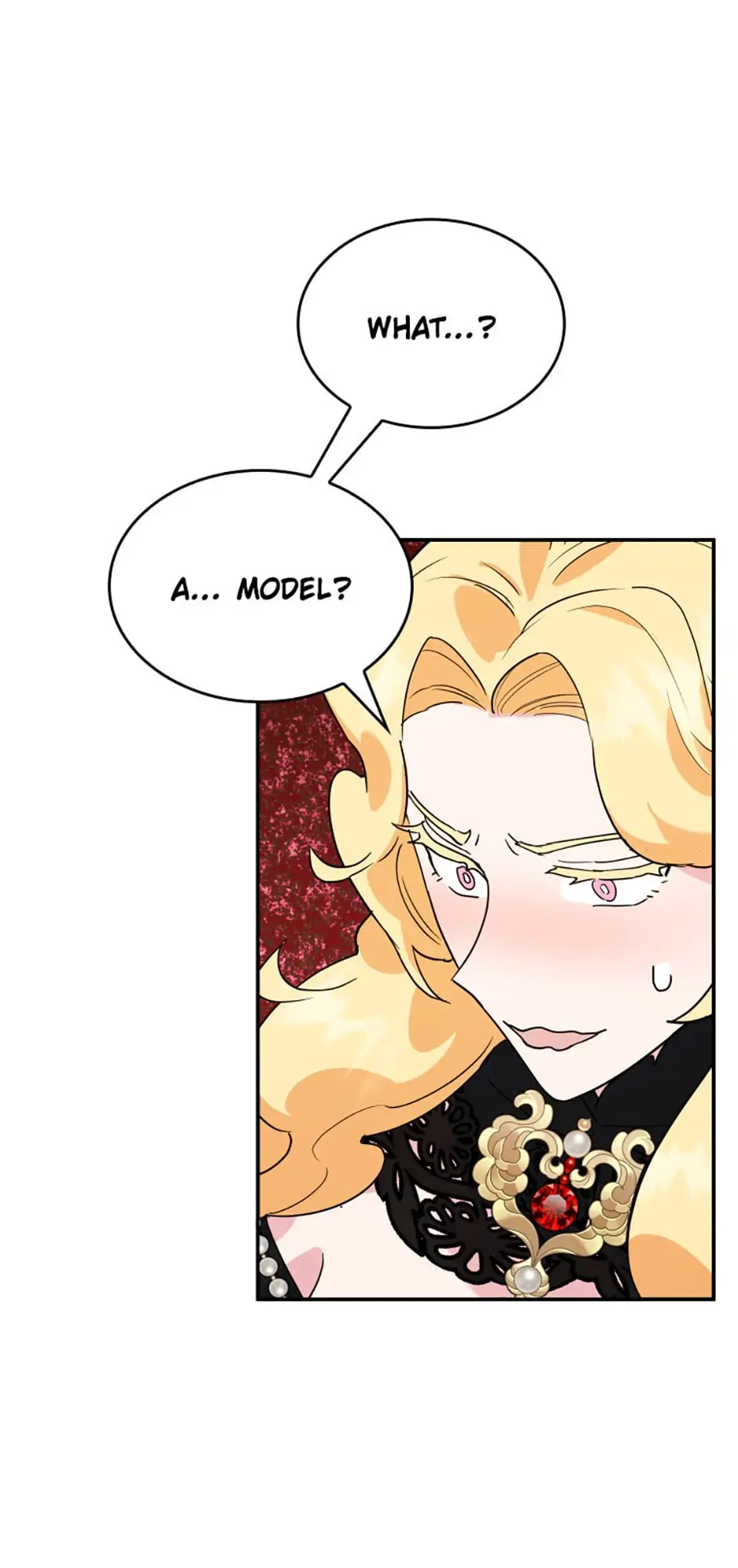 A Divorced Evil Lady Bakes Cakes Chapter 26 page 15