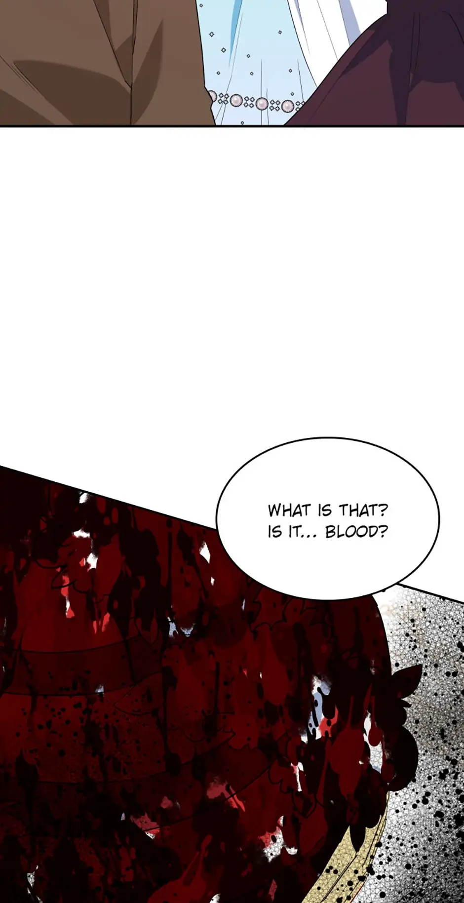 A Divorced Evil Lady Bakes Cakes Chapter 26 page 1