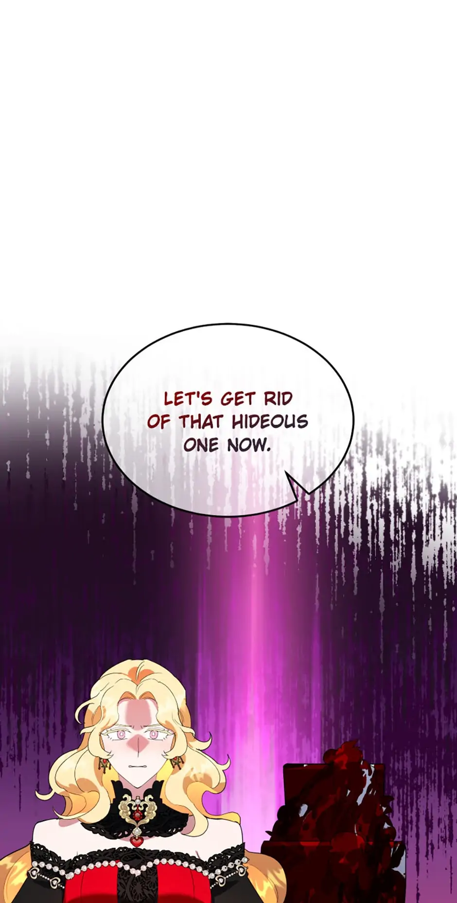 A Divorced Evil Lady Bakes Cakes Chapter 26 page 26