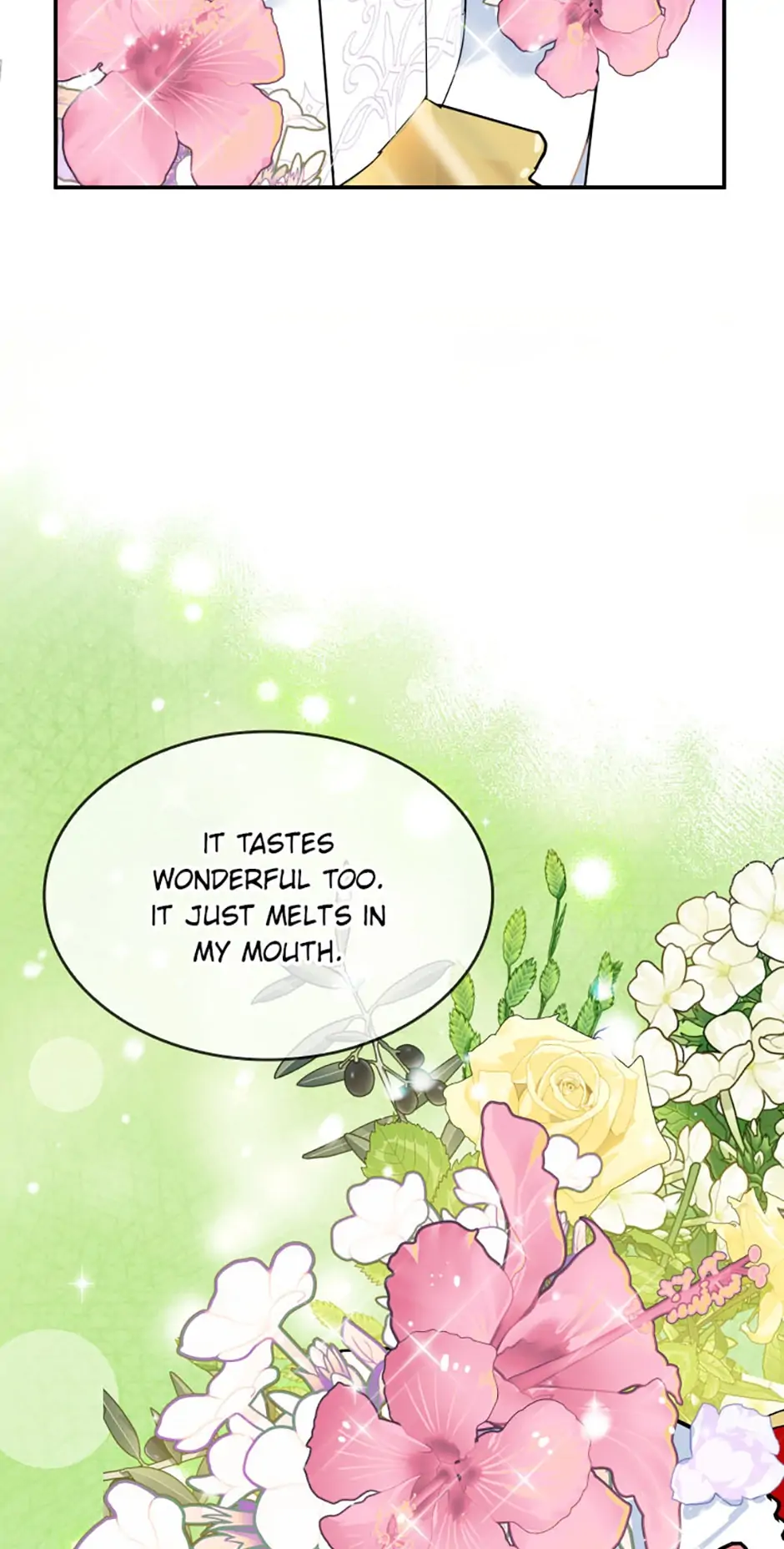 A Divorced Evil Lady Bakes Cakes Chapter 26 page 30