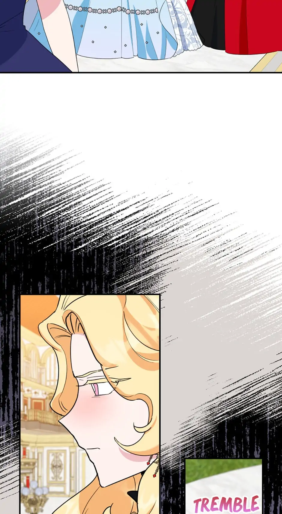 A Divorced Evil Lady Bakes Cakes Chapter 26 page 39