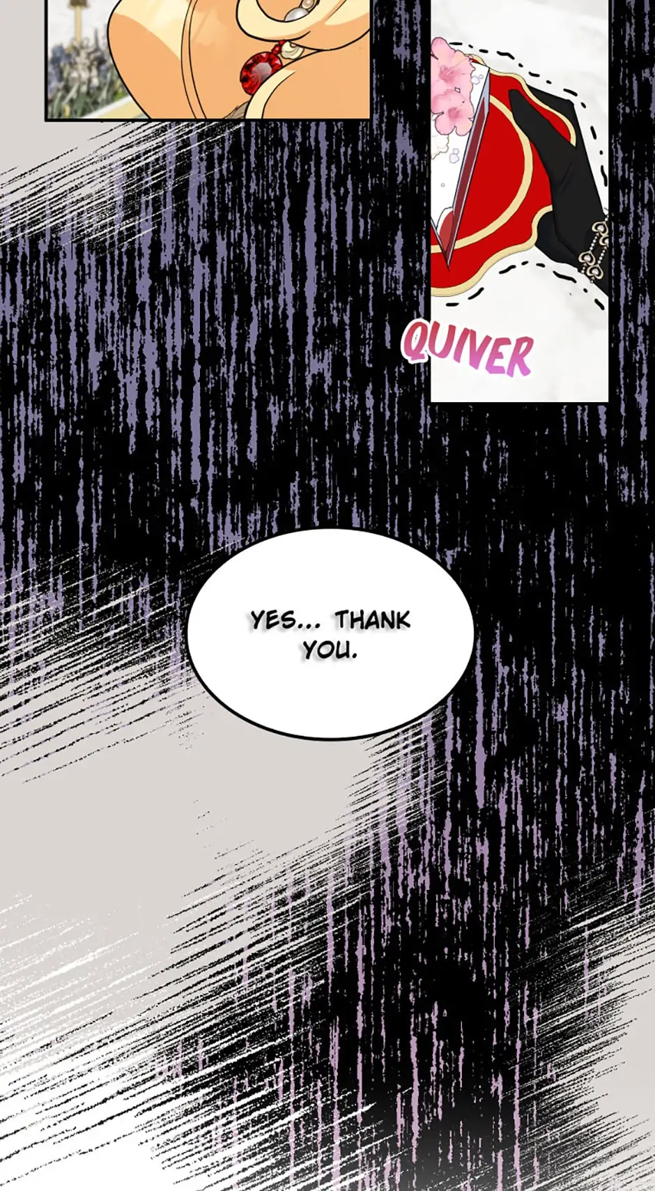 A Divorced Evil Lady Bakes Cakes Chapter 26 page 40
