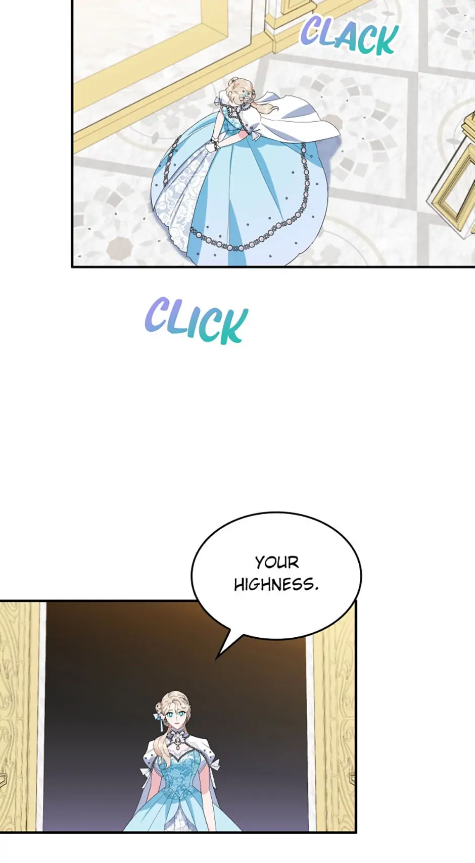 A Divorced Evil Lady Bakes Cakes Chapter 26 page 42