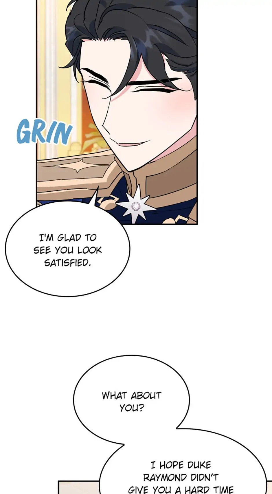 A Divorced Evil Lady Bakes Cakes Chapter 26 page 46