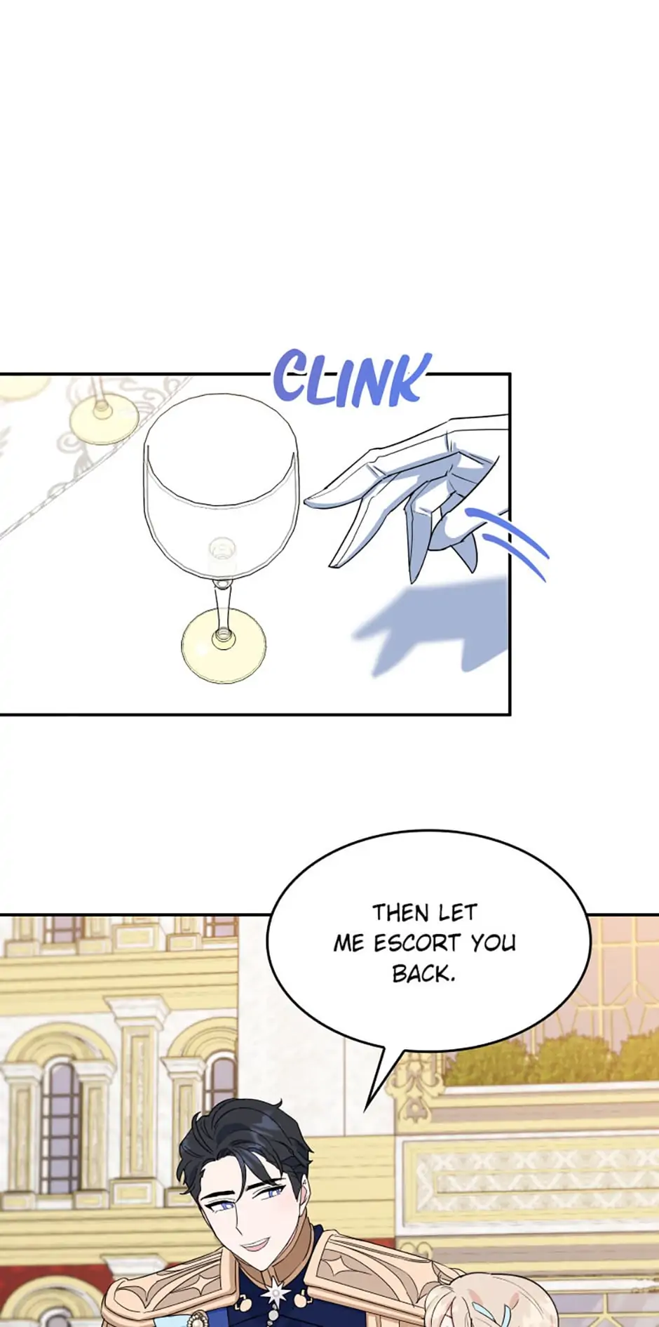 A Divorced Evil Lady Bakes Cakes Chapter 26 page 49
