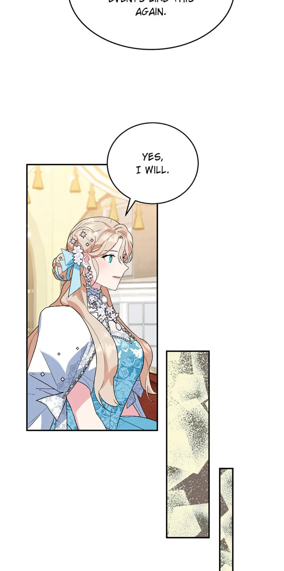 A Divorced Evil Lady Bakes Cakes Chapter 26 page 53