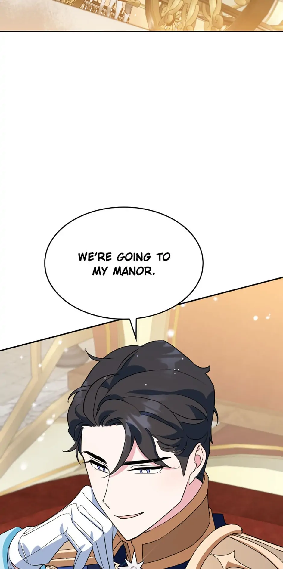 A Divorced Evil Lady Bakes Cakes Chapter 26 page 56