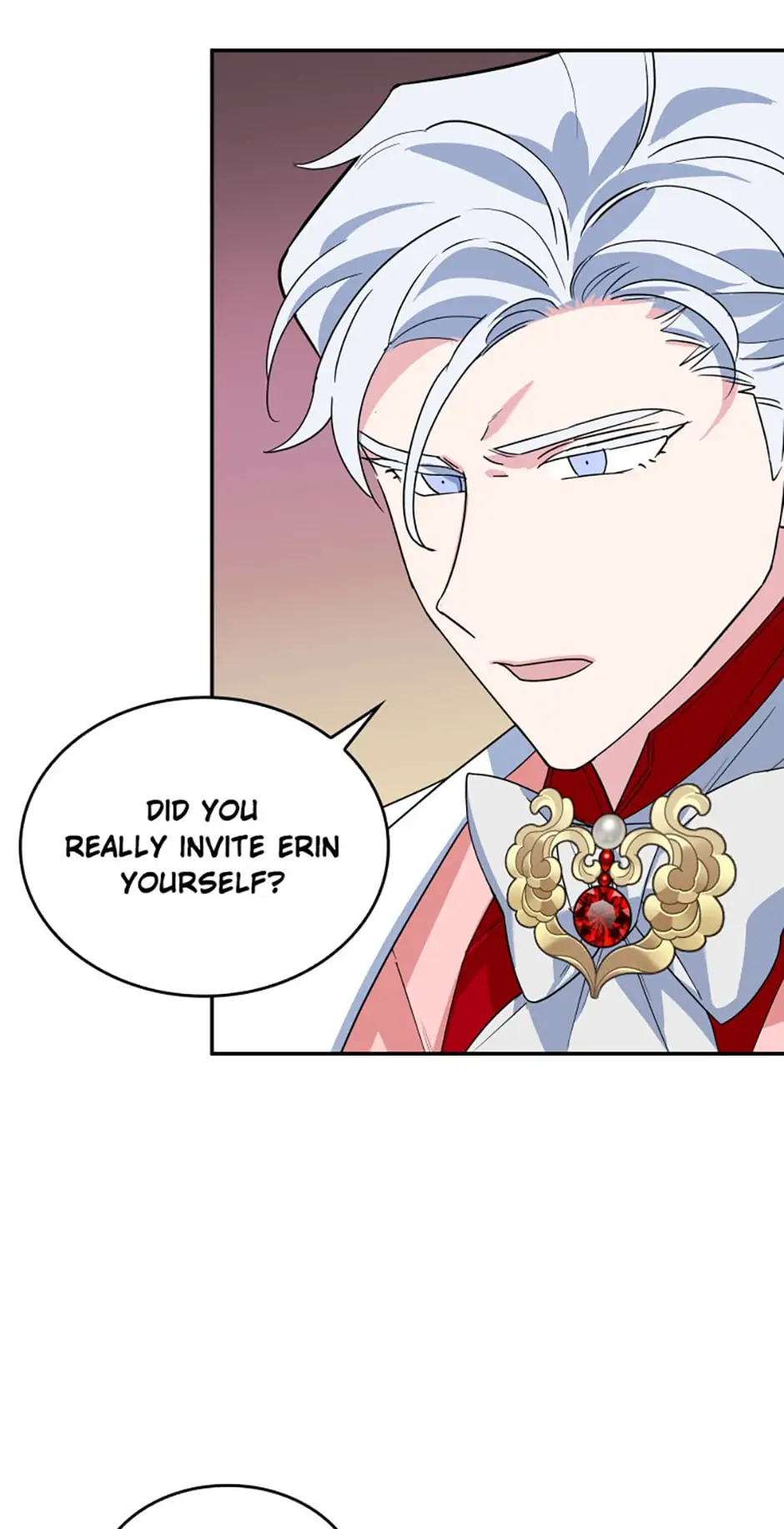 A Divorced Evil Lady Bakes Cakes Chapter 28 page 10