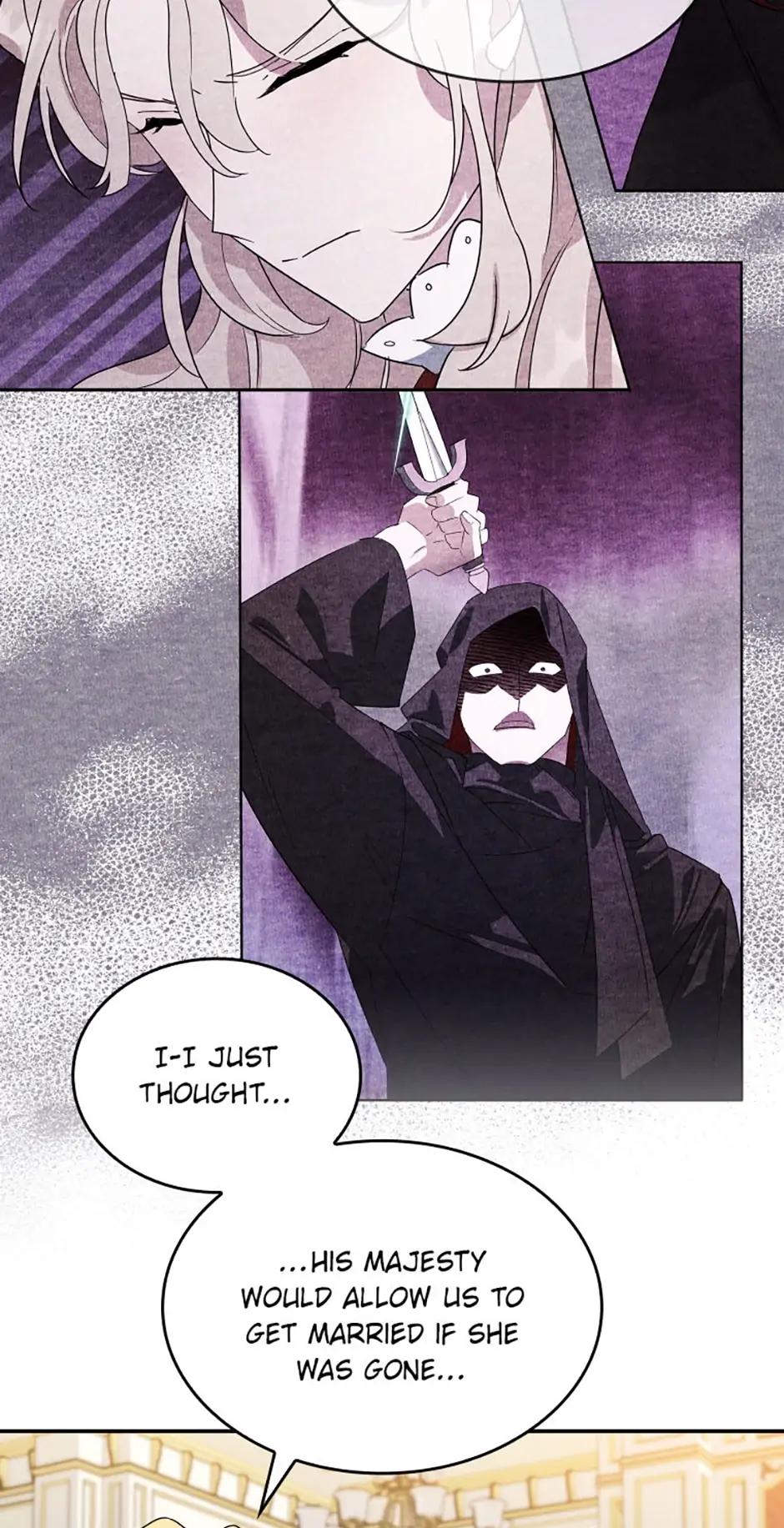 A Divorced Evil Lady Bakes Cakes Chapter 28 page 12