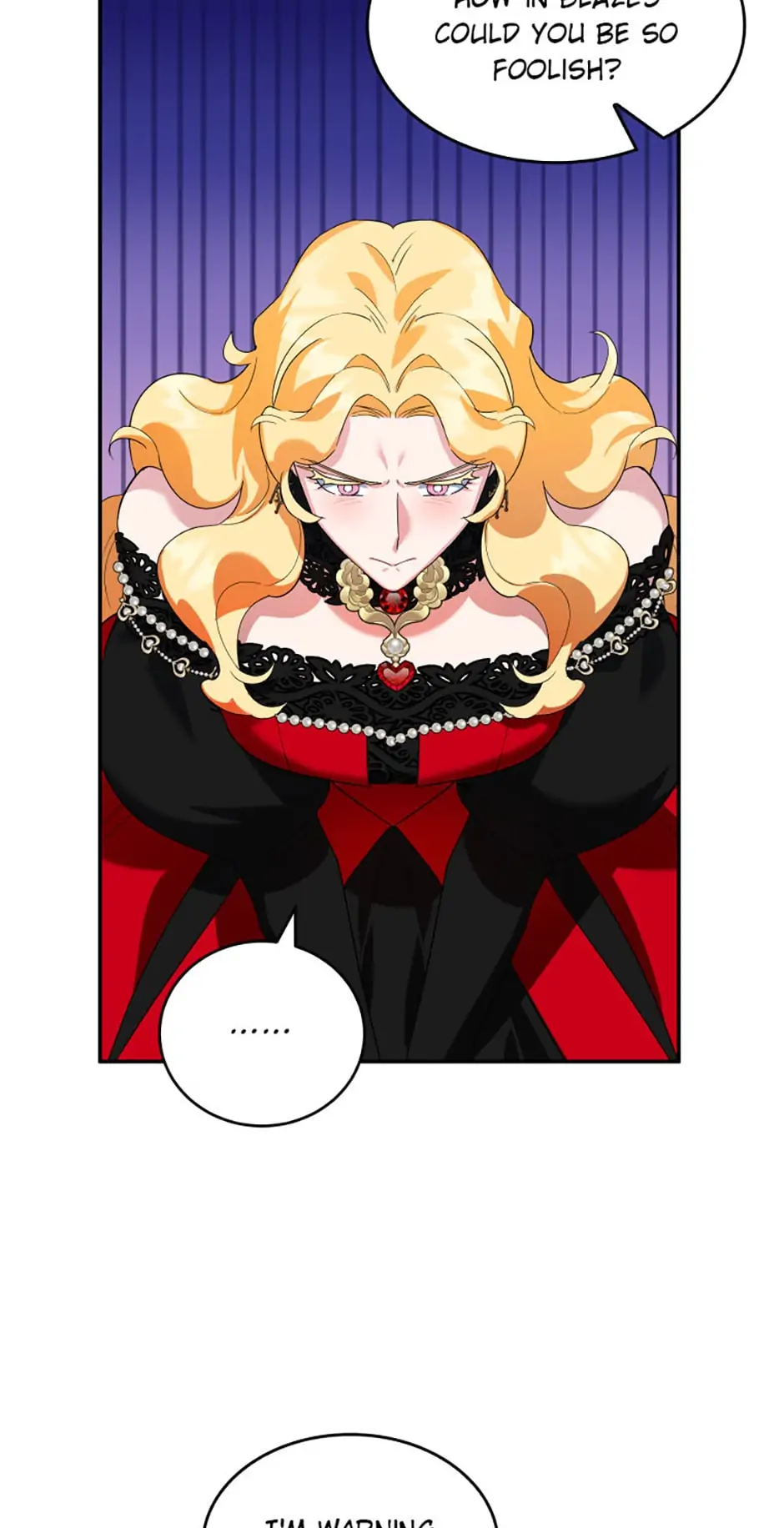 A Divorced Evil Lady Bakes Cakes Chapter 28 page 14