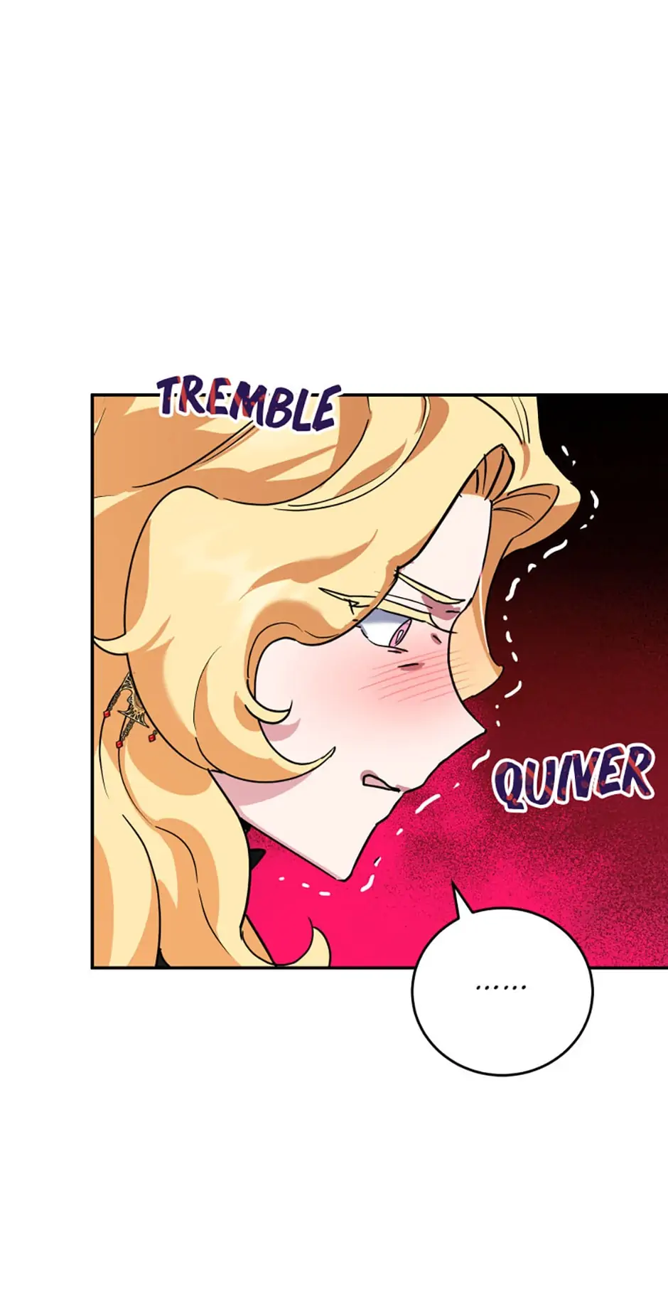 A Divorced Evil Lady Bakes Cakes Chapter 28 page 18
