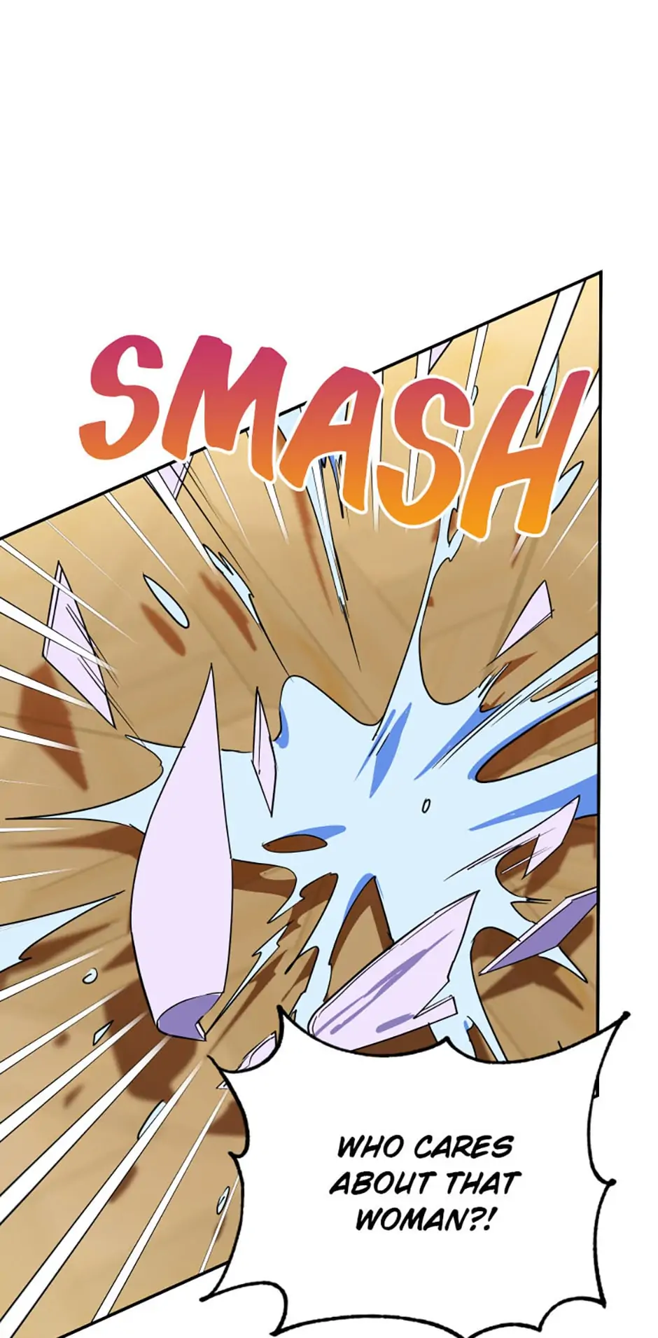 A Divorced Evil Lady Bakes Cakes Chapter 28 page 19