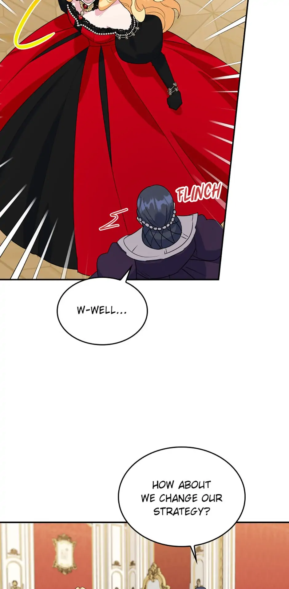 A Divorced Evil Lady Bakes Cakes Chapter 28 page 25