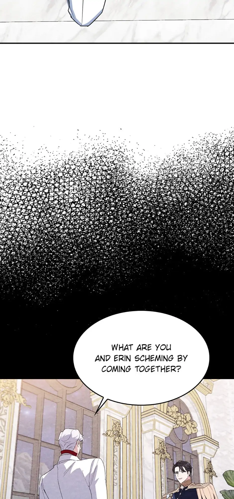 A Divorced Evil Lady Bakes Cakes Chapter 28 page 2