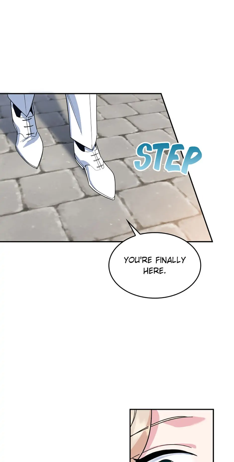 A Divorced Evil Lady Bakes Cakes Chapter 28 page 38