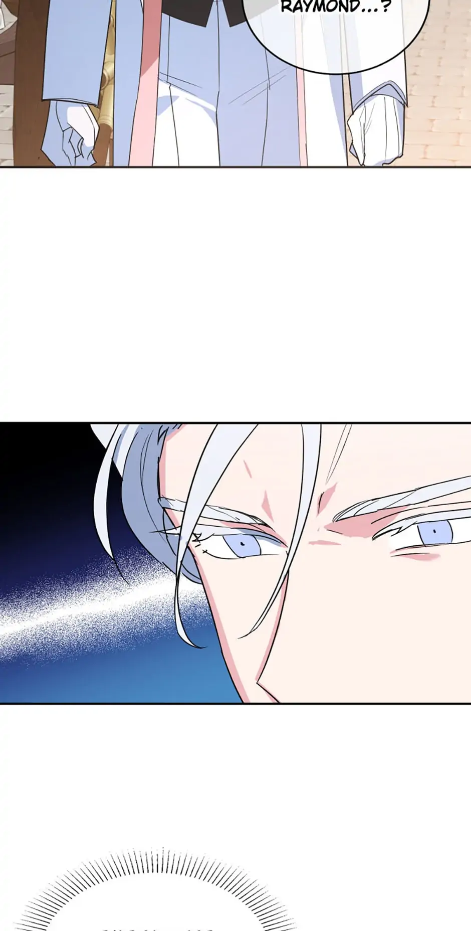 A Divorced Evil Lady Bakes Cakes Chapter 28 page 40