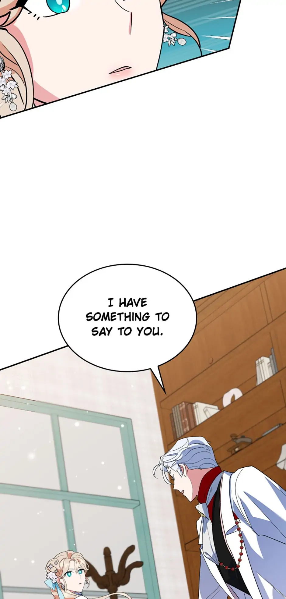 A Divorced Evil Lady Bakes Cakes Chapter 28 page 55