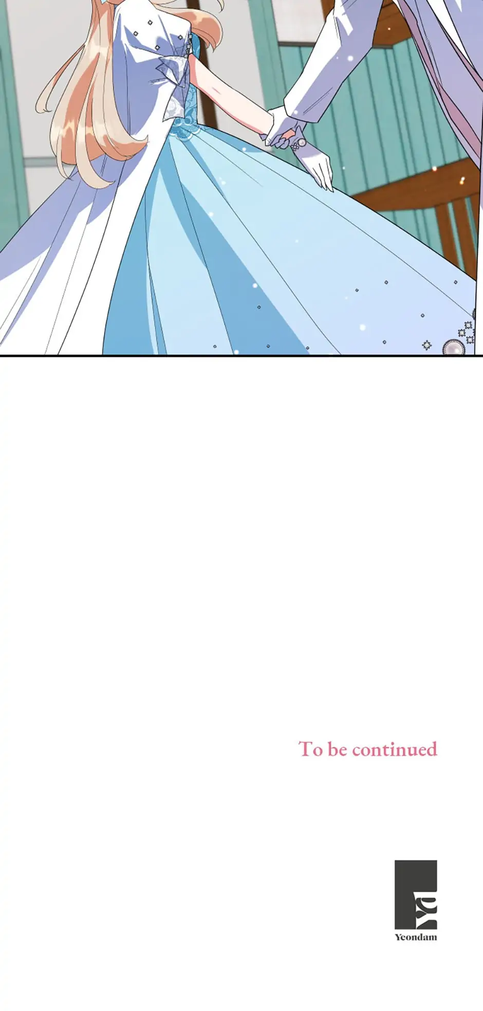 A Divorced Evil Lady Bakes Cakes Chapter 28 page 56
