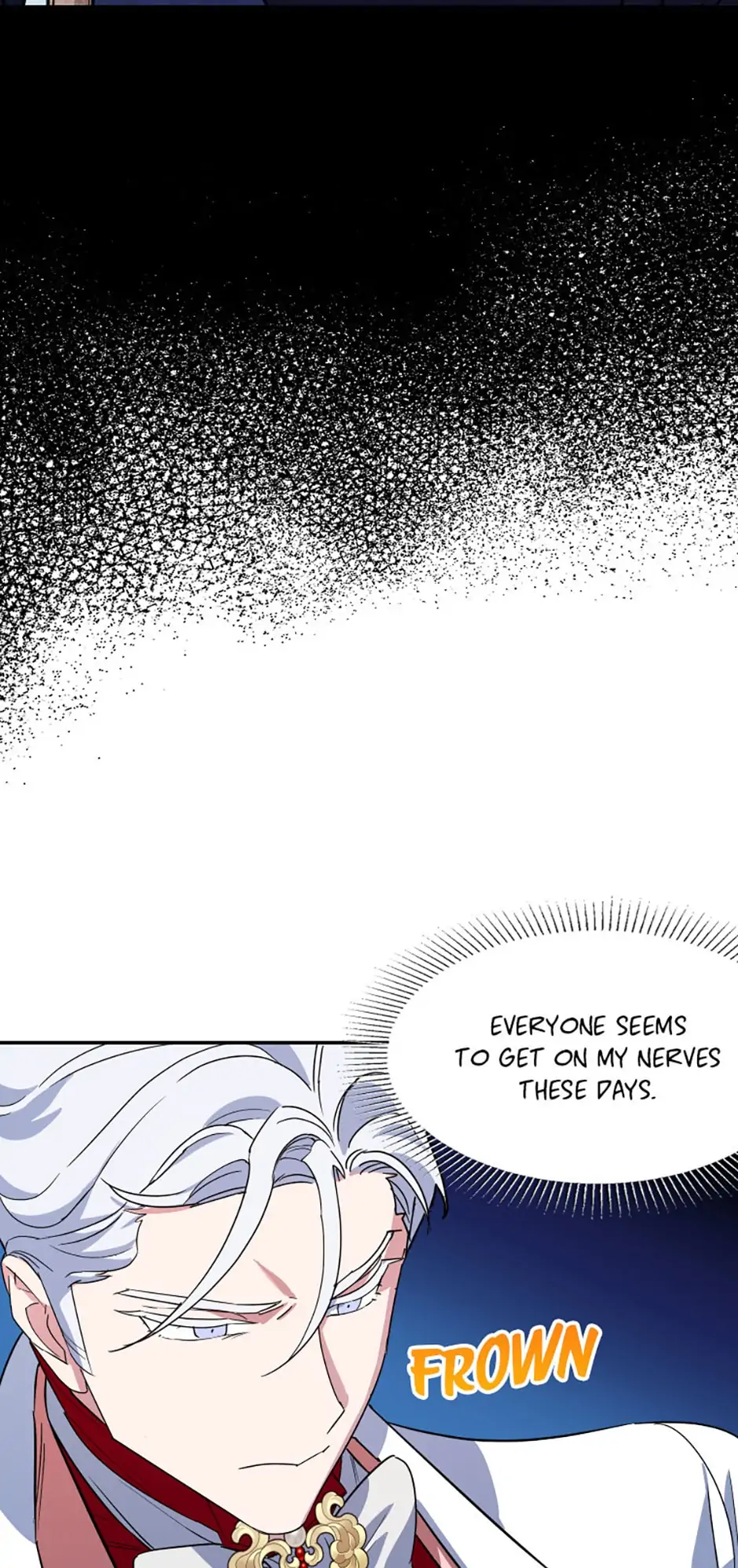A Divorced Evil Lady Bakes Cakes Chapter 28 page 7